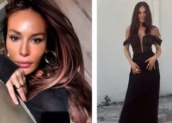 Ünlü model Güzide Duran kimdir?