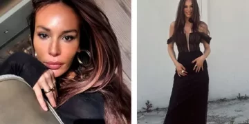 Ünlü model Güzide Duran kimdir?