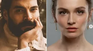 Çukur Ekibinin Yeni Dizisi Halef’te Akın Akınözü’nün Partneri Belli Oldu
