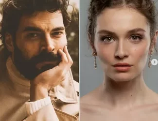 Çukur Ekibinin Yeni Dizisi Halef’te Akın Akınözü’nün Partneri Belli Oldu