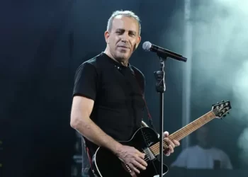 Haluk Levent Atatürk Kent Meydanı’nda Sahne Alacak!