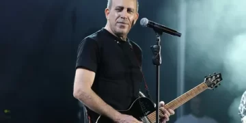 Haluk Levent Atatürk Kent Meydanı’nda Sahne Alacak!