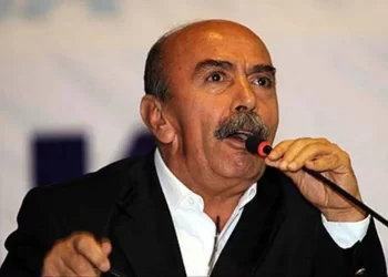 Eski BDP Genel Başkanı Hamit Geylani hayatını kaybetti