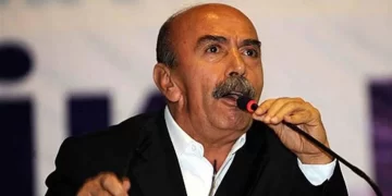 Eski BDP Genel Başkanı Hamit Geylani hayatını kaybetti