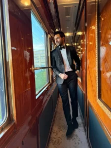 hande ercel hakan sabanci roma paris treni ask1 habermeydan