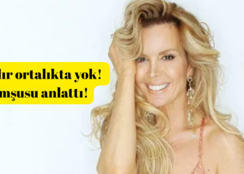 Harika Avcı 5 yıldır ortalıkta yok! Komşusu anlattı!