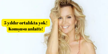 Harika Avcı 5 yıldır ortalıkta yok! Komşusu anlattı!