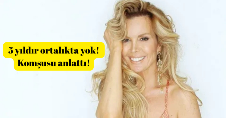 harika avci 5yildir kayip habermeydan