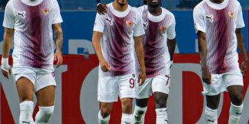 Hatayspor, Adana’da 3 puanı 5 golle aldı!