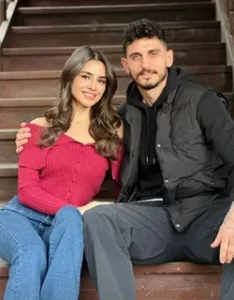 hazal caglar kimdir1 habermeydan
