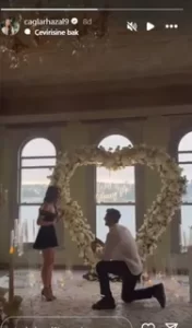 hazal caglar kimdir2 habermeydan