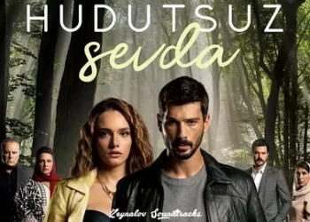 Hudutsuz Sevda’da flaş Ayrılık: Miray Daner’den Dikkat Çeken Paylaşım!