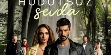 Hudutsuz Sevda’da flaş Ayrılık: Miray Daner’den Dikkat Çeken Paylaşım!