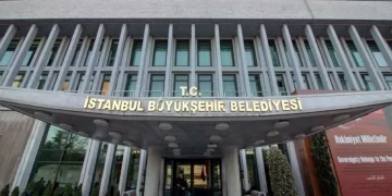 İBB soruşturmasında Murat Gülibrahimoğlu’nun mal varlığına el kondu