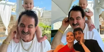 İbrahim Tatlıses’ten miras açıklaması! ‘İki kişiyi affetmeyeceğim’