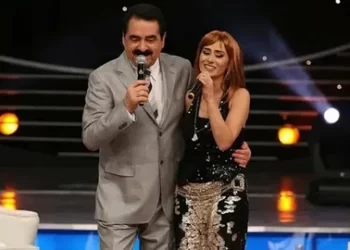 Yıldız Tilbe ve İbrahim Tatlıses 15 sene sonra aynı projede beraberler!