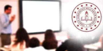 Öğretmenlerin il içi isteğe bağlı yer değiştirme duyurusu yayımlandı