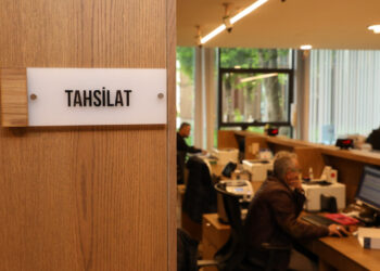 İnegöl Belediyesi’nden mükelleflere vergi çağrısı