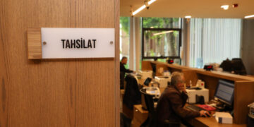 İnegöl Belediyesi’nden mükelleflere vergi çağrısı