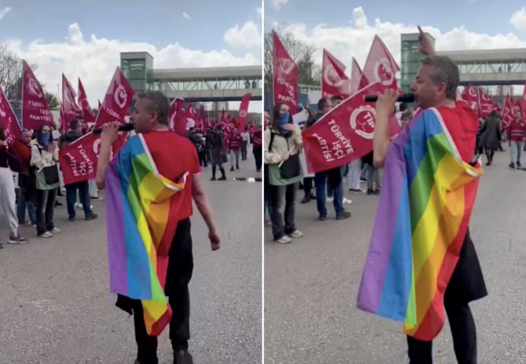 irfan degirmenci habermeydan