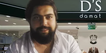 İş insanı İrfan Orakçıoğlu yaşamını yitirdi