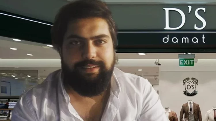 Orka Holding bünyesinde uzun yıllar görev yapan ve Türk hazır giyim sektörünün önemli isimlerinden biri olan iş insanı İrfan Orakçıoğlu’nun hayatını kaybettiği öğrenildi.