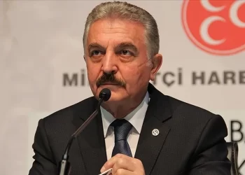 MHP Genel Sekreteri Büyükataman’dan İYİ Partiye sert yanıt