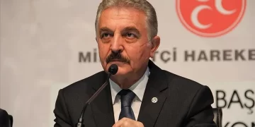 MHP Genel Sekreteri Büyükataman’dan İYİ Partiye sert yanıt