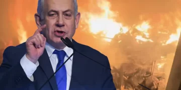 İsrail’den okul ve anaokula saldırı: Alevlerin arasında kalan küçük kızın görüntüleri ortaya çıktı