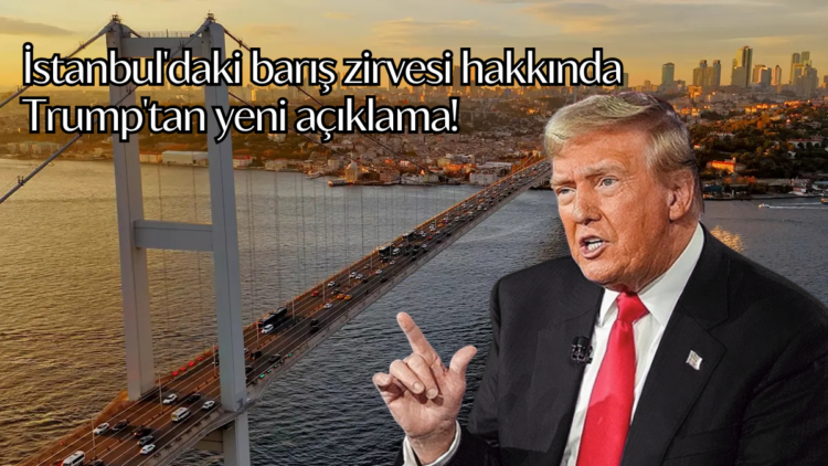 ABD Başkanı Donald Trump perşembe günü Türkiye'ye gelebileceğini açıkladı.