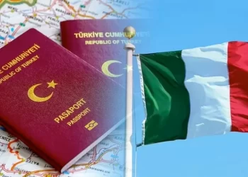 DMM’den İtalya’nın 5 bin vize randevusunu iptal ettiği iddialarına yanıt