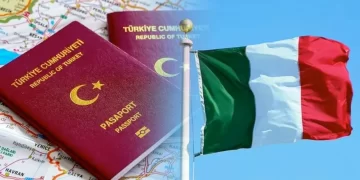 DMM’den İtalya’nın 5 bin vize randevusunu iptal ettiği iddialarına yanıt