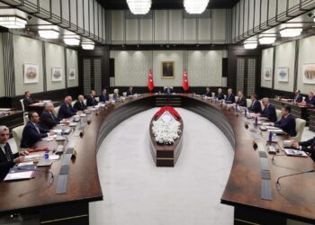 Kabine toplantısı ne zaman? Bayram tatili 9 gün mü olacak? Gözler Beştepe’de