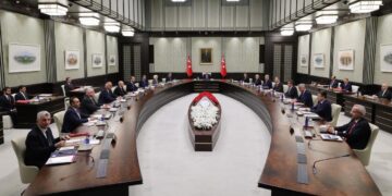 Kabine toplantısı ne zaman? Bayram tatili 9 gün mü olacak? Gözler Beştepe’de