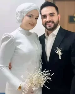 kadir ezildi gamze turkmen evlendi1 habermeydan