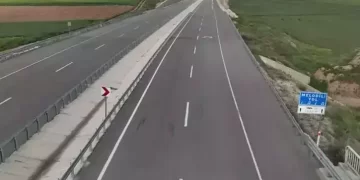 Türkiye’de ilk kez karayollarında müzikli uyarı!