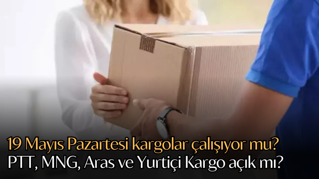 kargo habermeydan