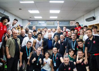 Karşıyaka, Türk Telekom’u 76-73 geçti!