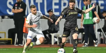 Kasımpaşa ile Trabzonspor puanları paylaştı!