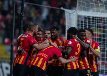 Kayserispor, Antalyaspor’u 3 golle geçti!