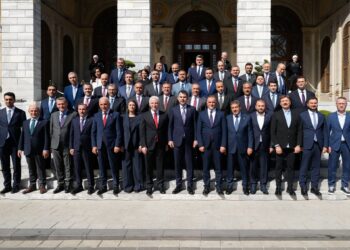 İstanbul’da kentsel dönüşüm komitesi kurulacak