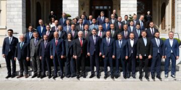 İstanbul’da kentsel dönüşüm komitesi kurulacak