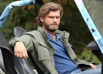 Kıvanç Tatlıtuğ: Yeni sezonda dizi yapmayacağım !