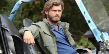 Kıvanç Tatlıtuğ: Yeni sezonda dizi yapmayacağım !