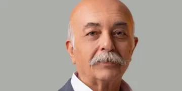 Kızılcık Şerbeti’nin Apo’su onsuz sokağa çıkmıyor