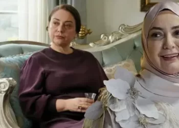 Davete çağrılmayan Kızılcık Şerbeti’nin Pembe’sinden olay açıklama!