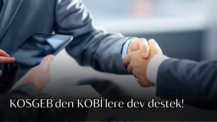 KOBİ'lerin büyüme ve gelişimine katkı sağlamak amacıyla KOSGEB, Kapasite Geliştirme Destek Programı'nın ikinci başvuru dönemini başlattı.