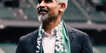 Kocaelispor, İsmet Taşdemir ile yollarını ayırdı!