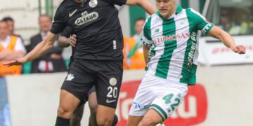 Konyaspor 2-1 Rizespor