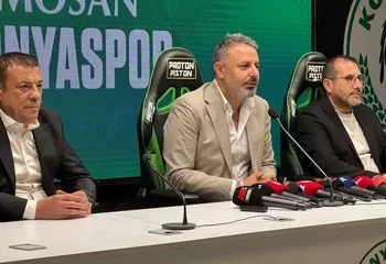Konyaspor’da, olağan genel kurul ertelendi!